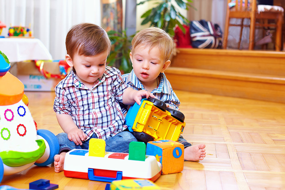K & S Therapies Provides Exceptional Early Intervention for Infants & Toddlers in Pennsylvania